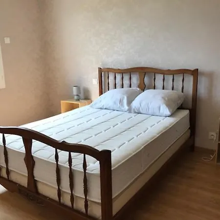 Maison 3 Chambres - Le Perrier Casa vacanze Le Perrier