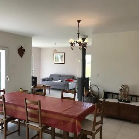 Casa vacanze Maison 3 Chambres - Le Perrier Le Perrier