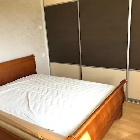 Maison 3 Chambres - Le Perrier Casa vacanze