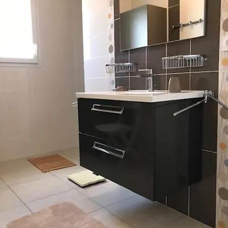 Maison 3 Chambres - Le Perrier