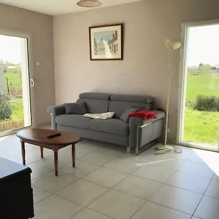 Casa vacanze Maison 3 Chambres - Le Perrier
