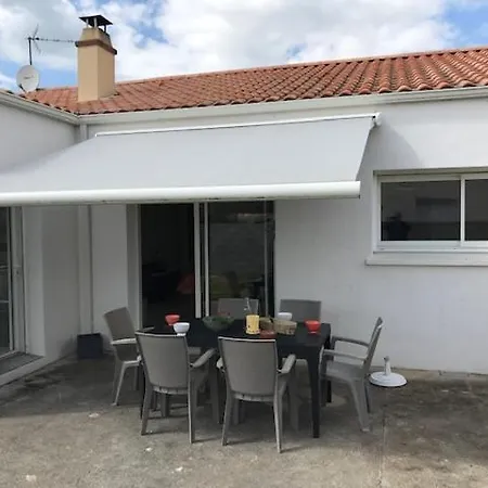 Casa vacanze Maison 3 Chambres - Le Perrier Le Perrier