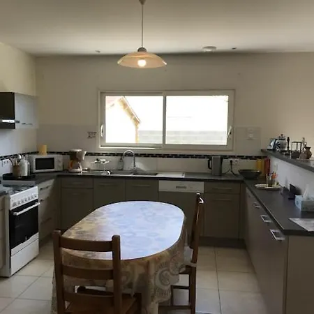 Casa vacanze Maison 3 Chambres - Le Perrier *